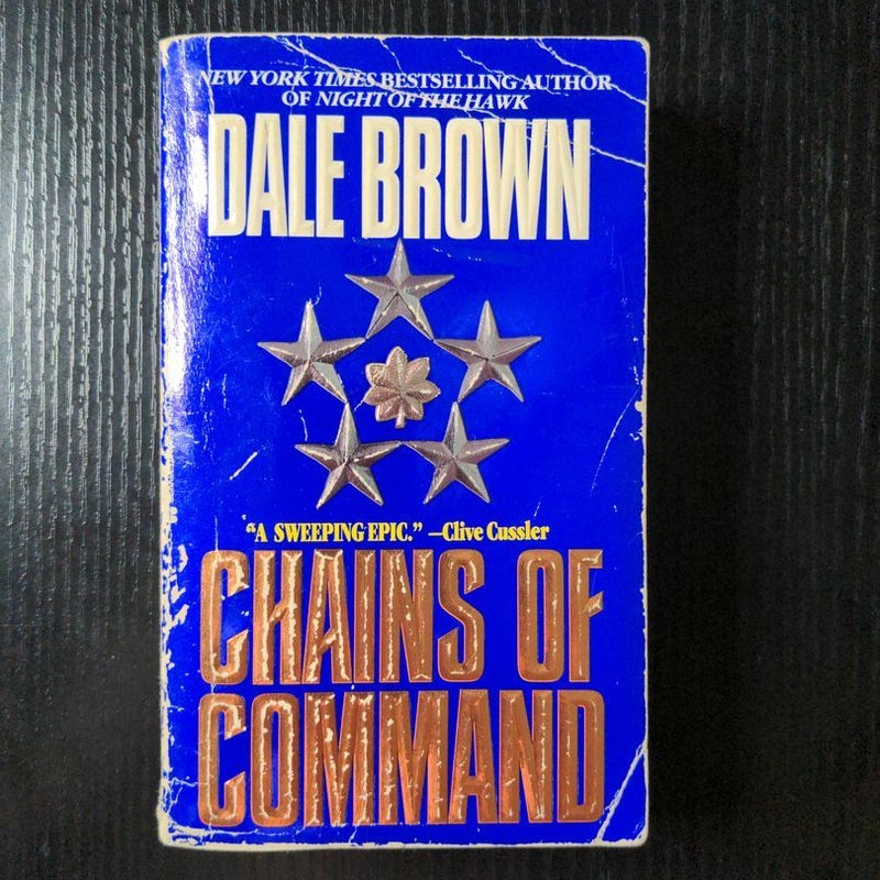 Chains of Command