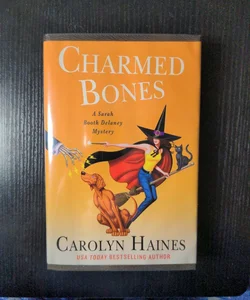 Charmed Bones