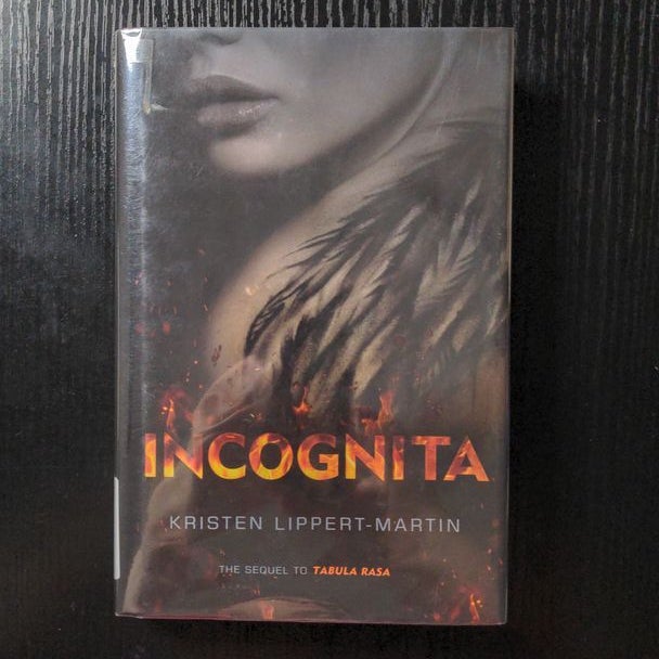 Incognita