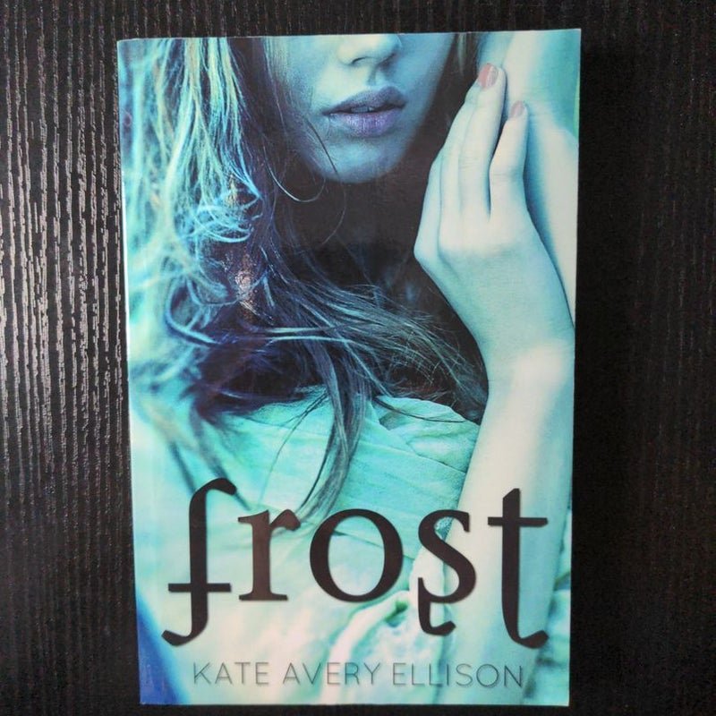 Frost