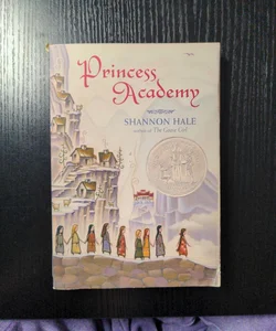 Princess Academy 