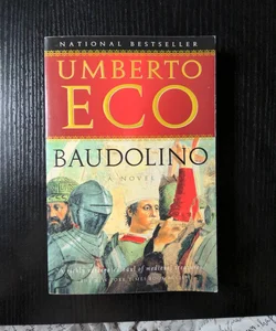 Baudolino