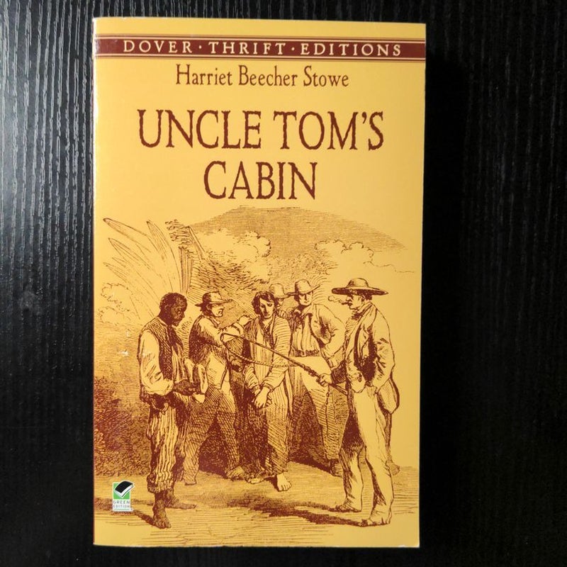 Uncle Tom's Cabin