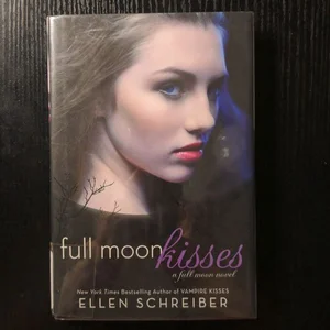 Full Moon Kisses