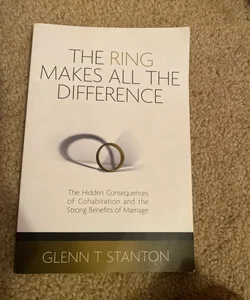 The ring makes all the difference 