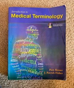 Introduction to Medical Terminology with Student Audio CD-ROM