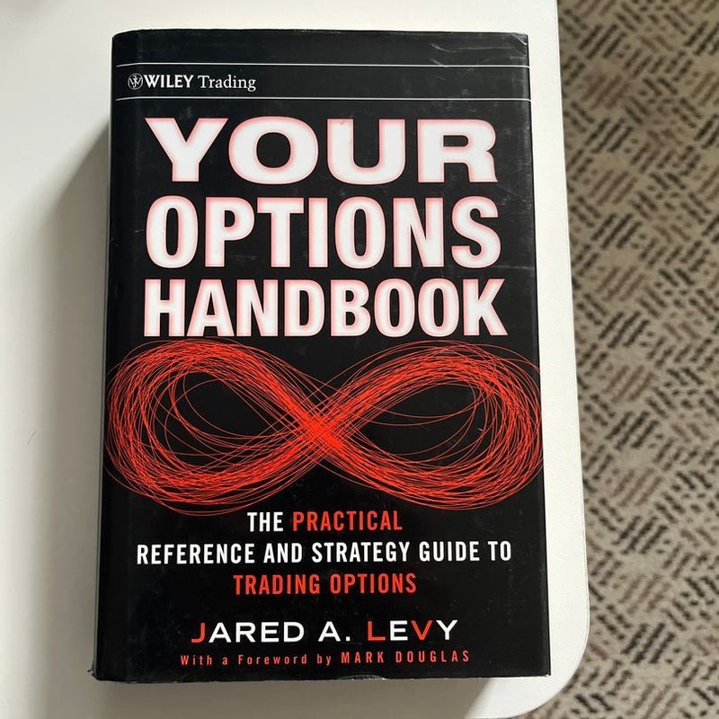 Your Options Handbook