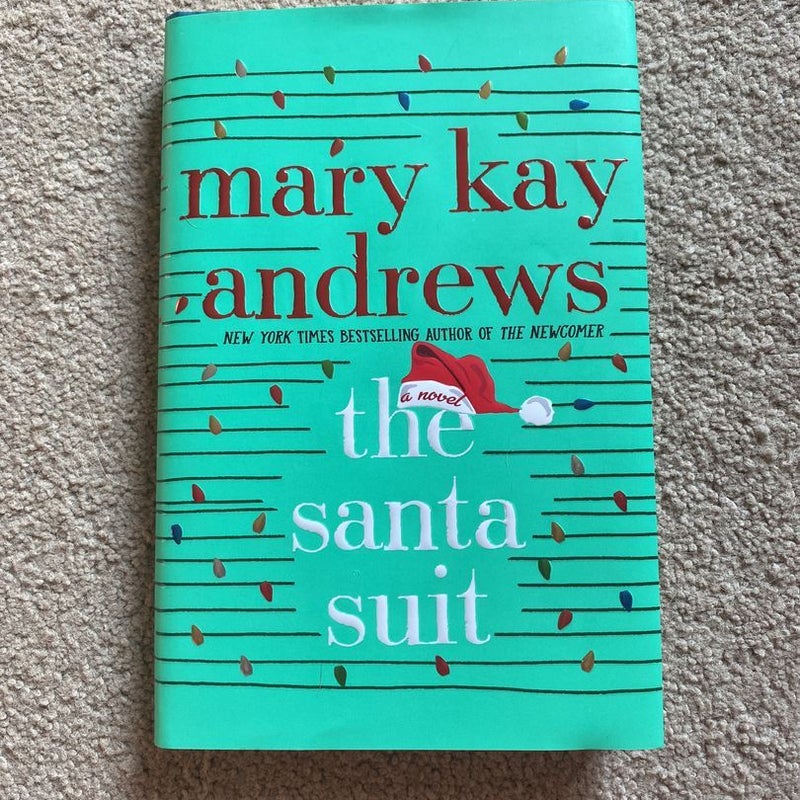 The Santa Suit