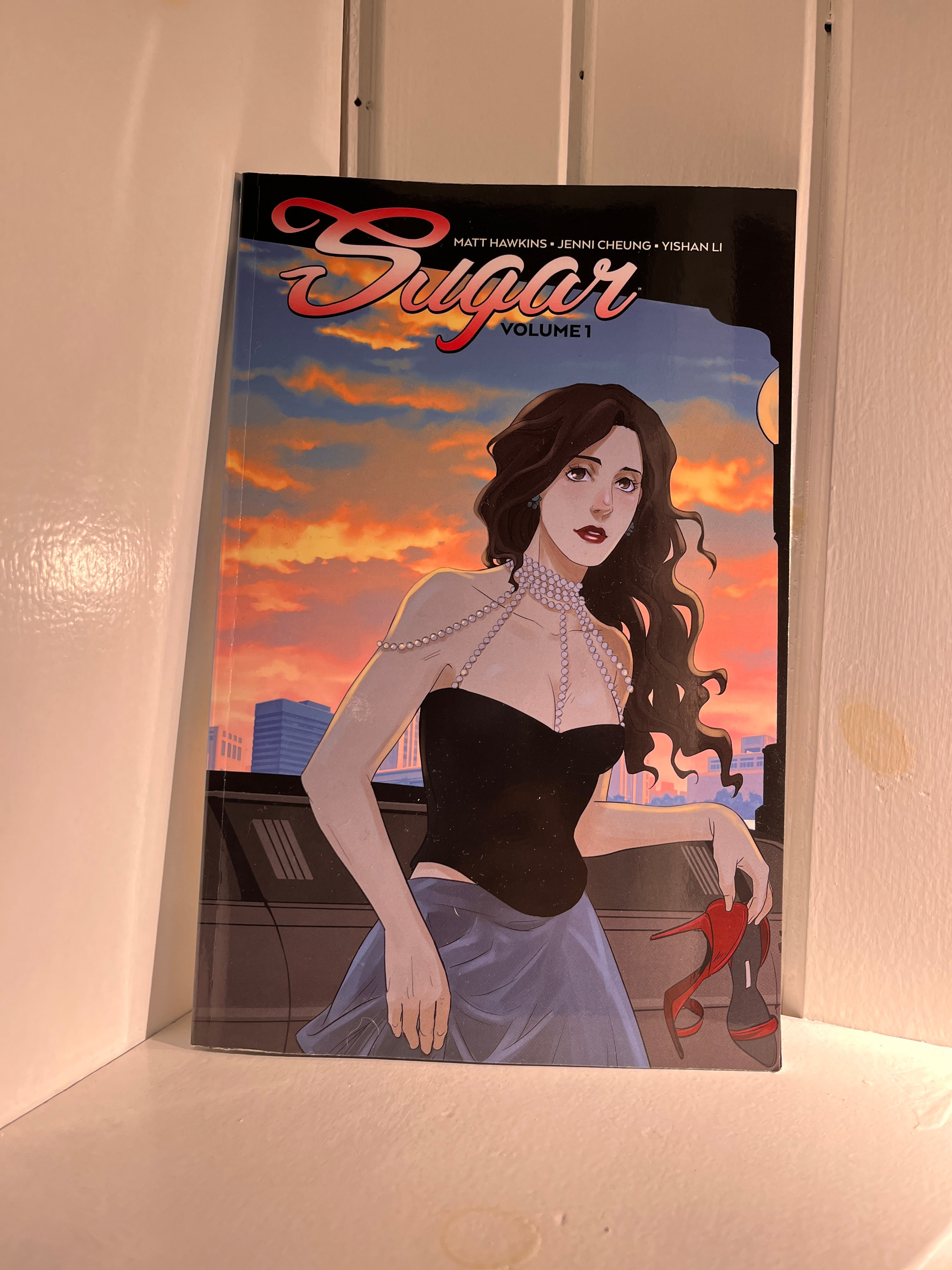 Sugar Volume 1