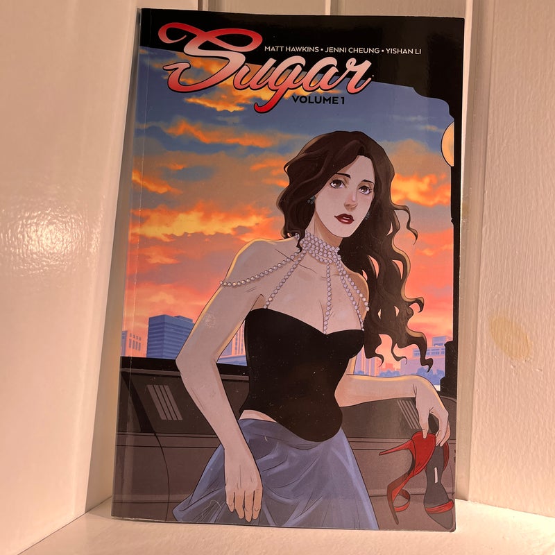 Sugar Volume 1