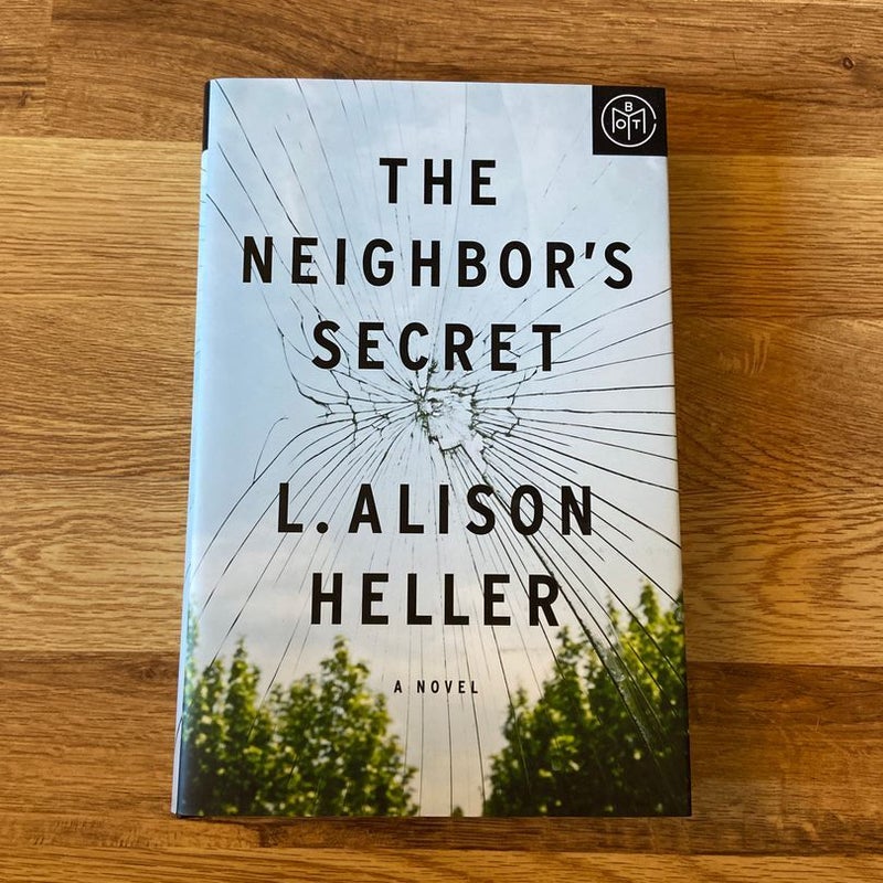 The Neighbor's Secret