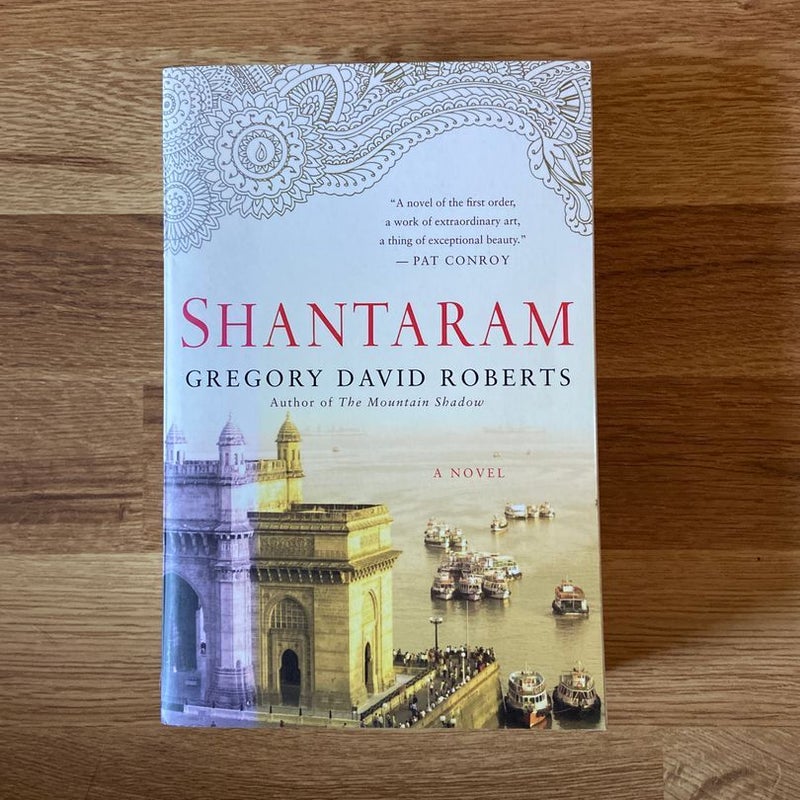 Shantaram