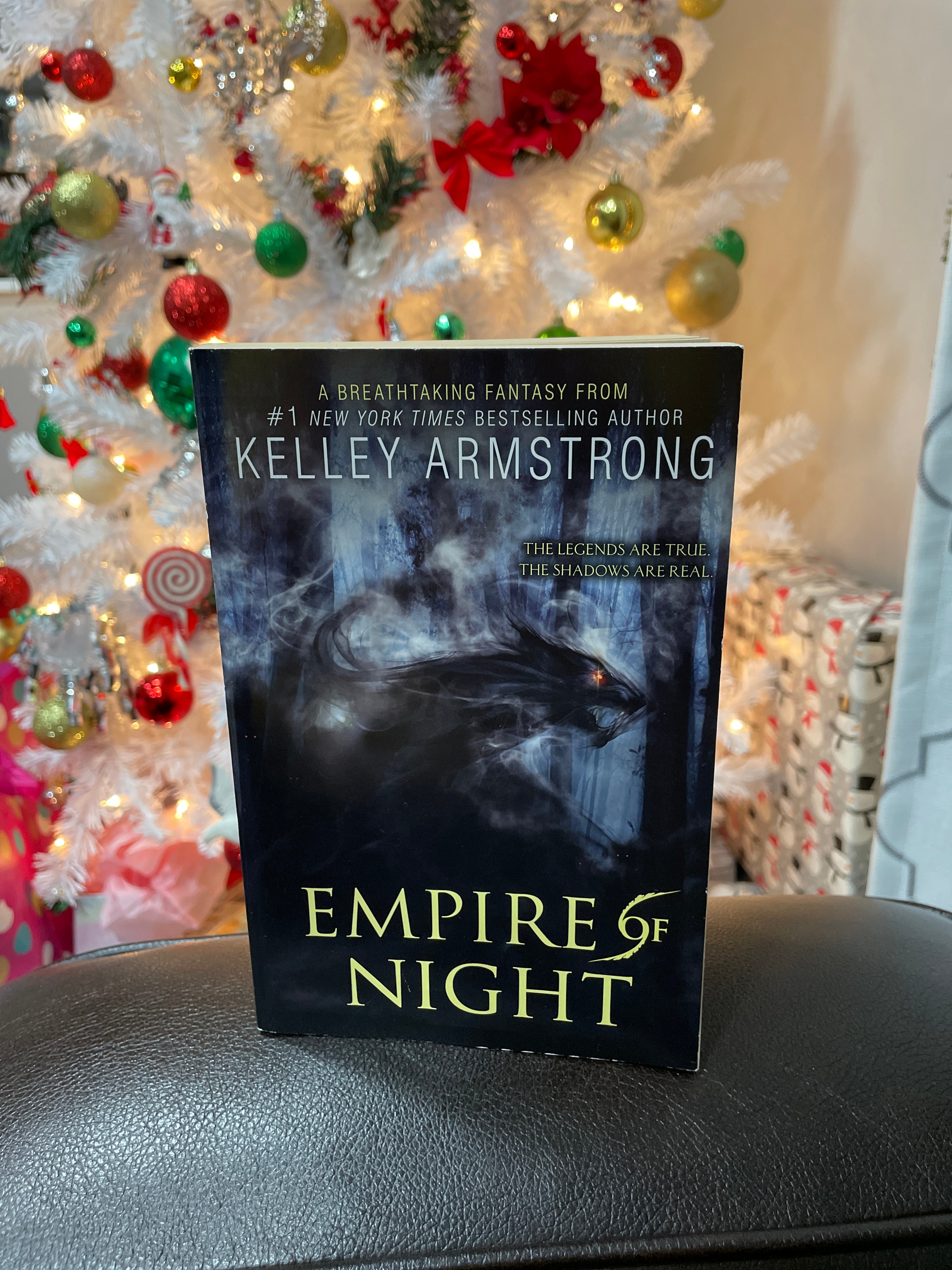 Empire of Night