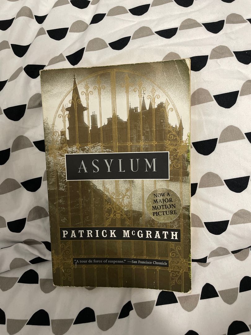 Asylum