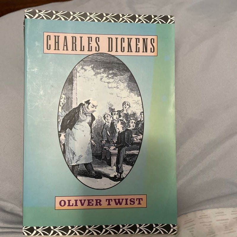 Oliver Twist