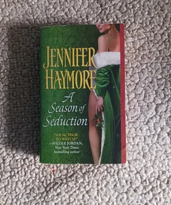 A Season of Seduction