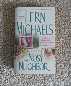 The Nosy Neighbor