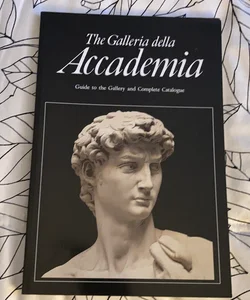 The Galleria della Accademia
