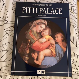 Masterpieces in the Pitti Palace Museum