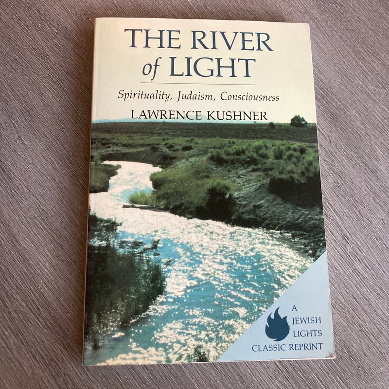 The River of Light