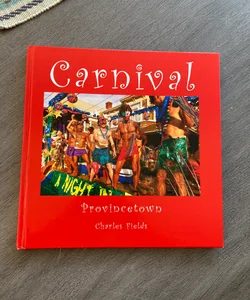 Carnival - Provincetown