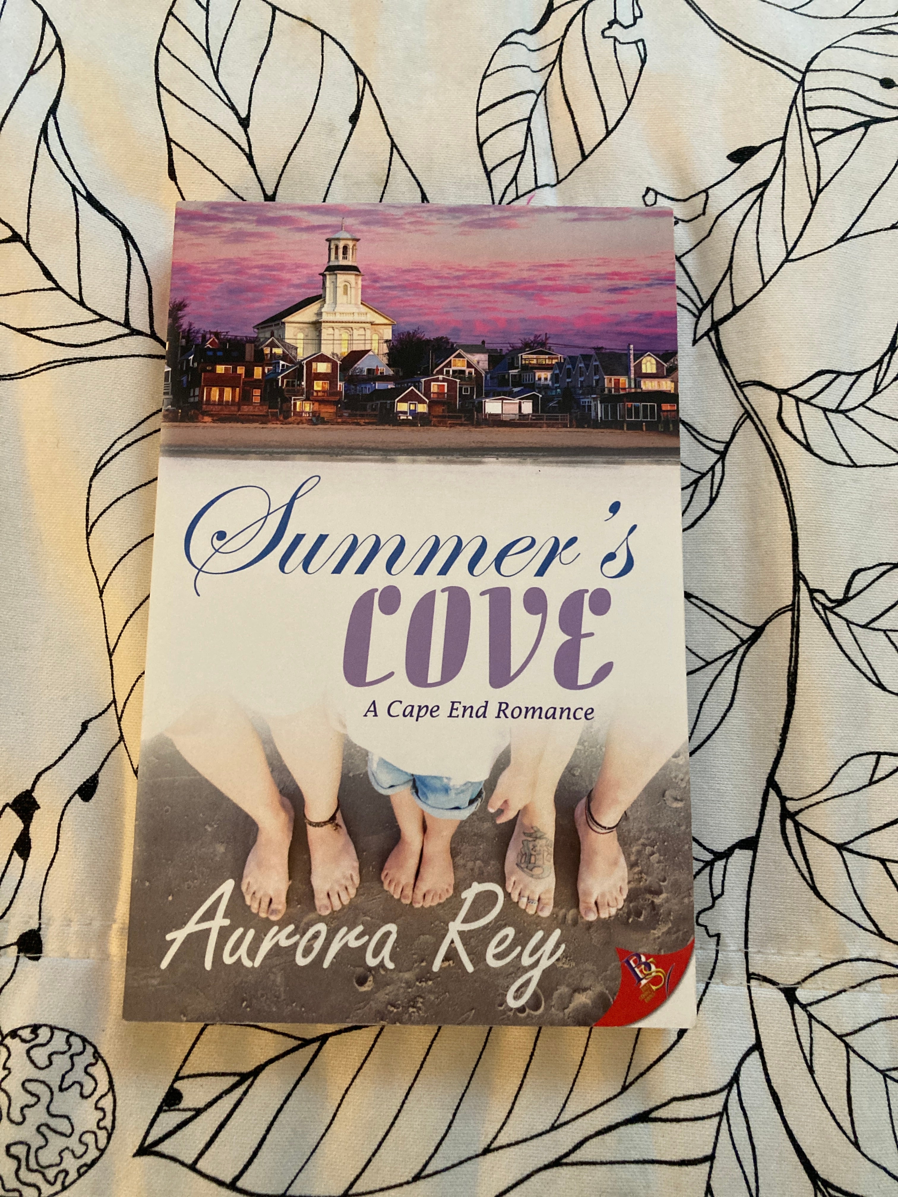 Summer's Cove