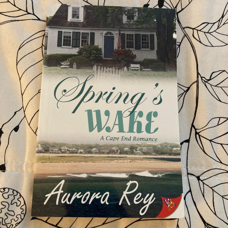 Spring's Wake