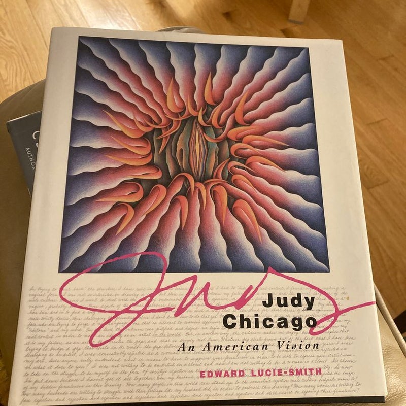 Judy Chicago