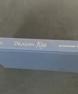 Dragon Kissi