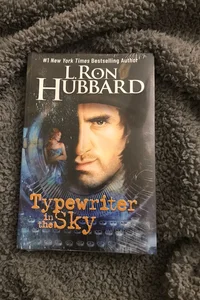 Typewriter in the sky