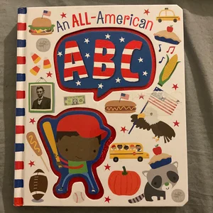 An All-American ABC
