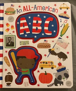 An All-American ABC