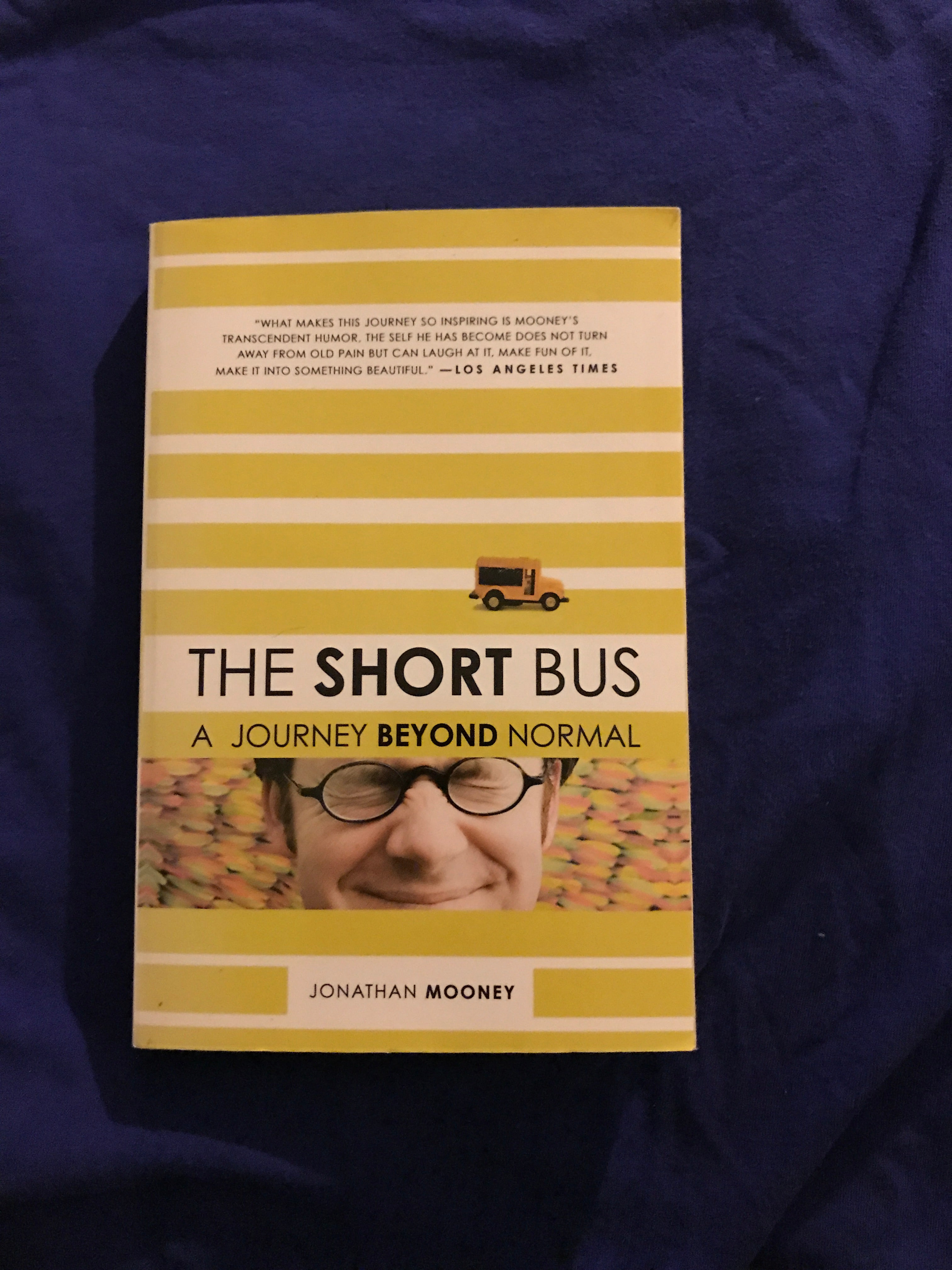 The Short Bus