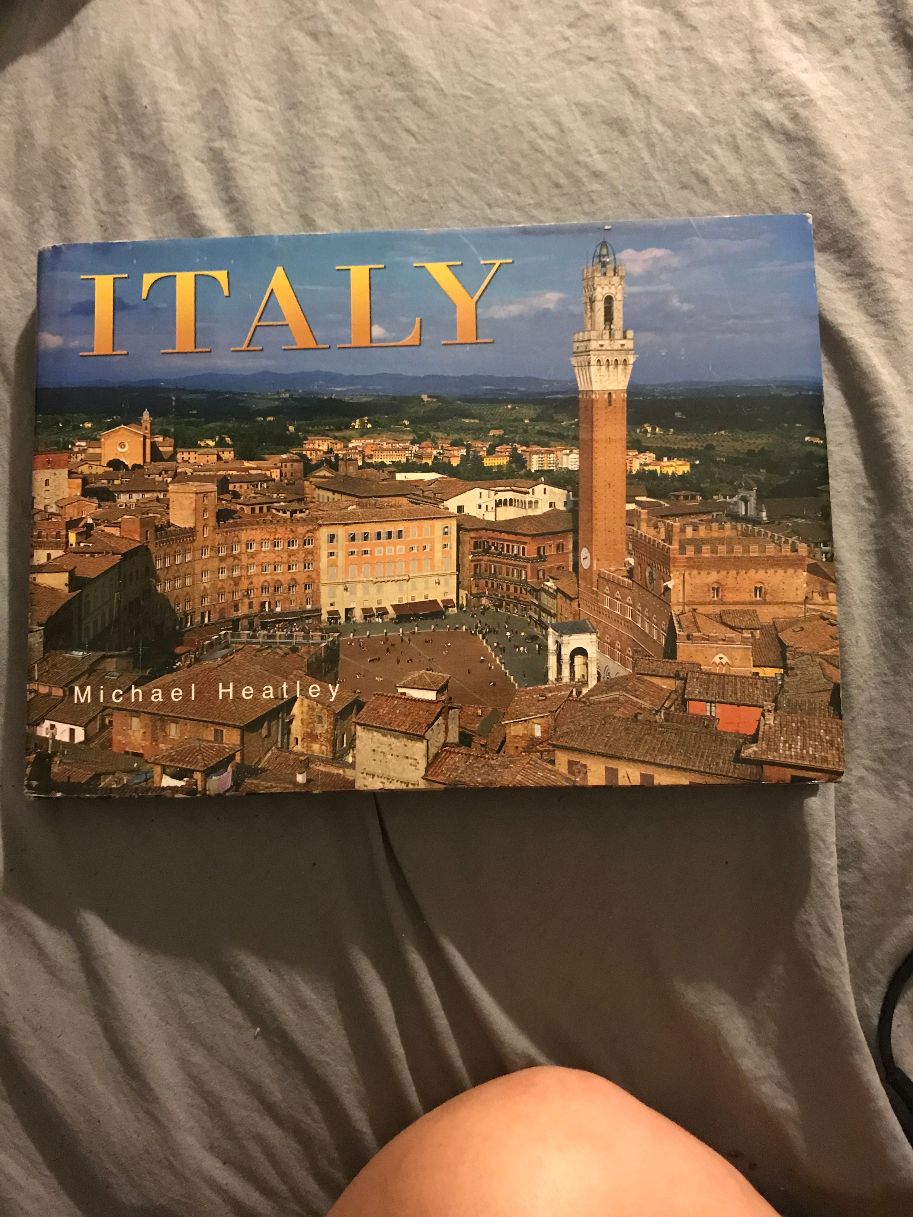 Italy