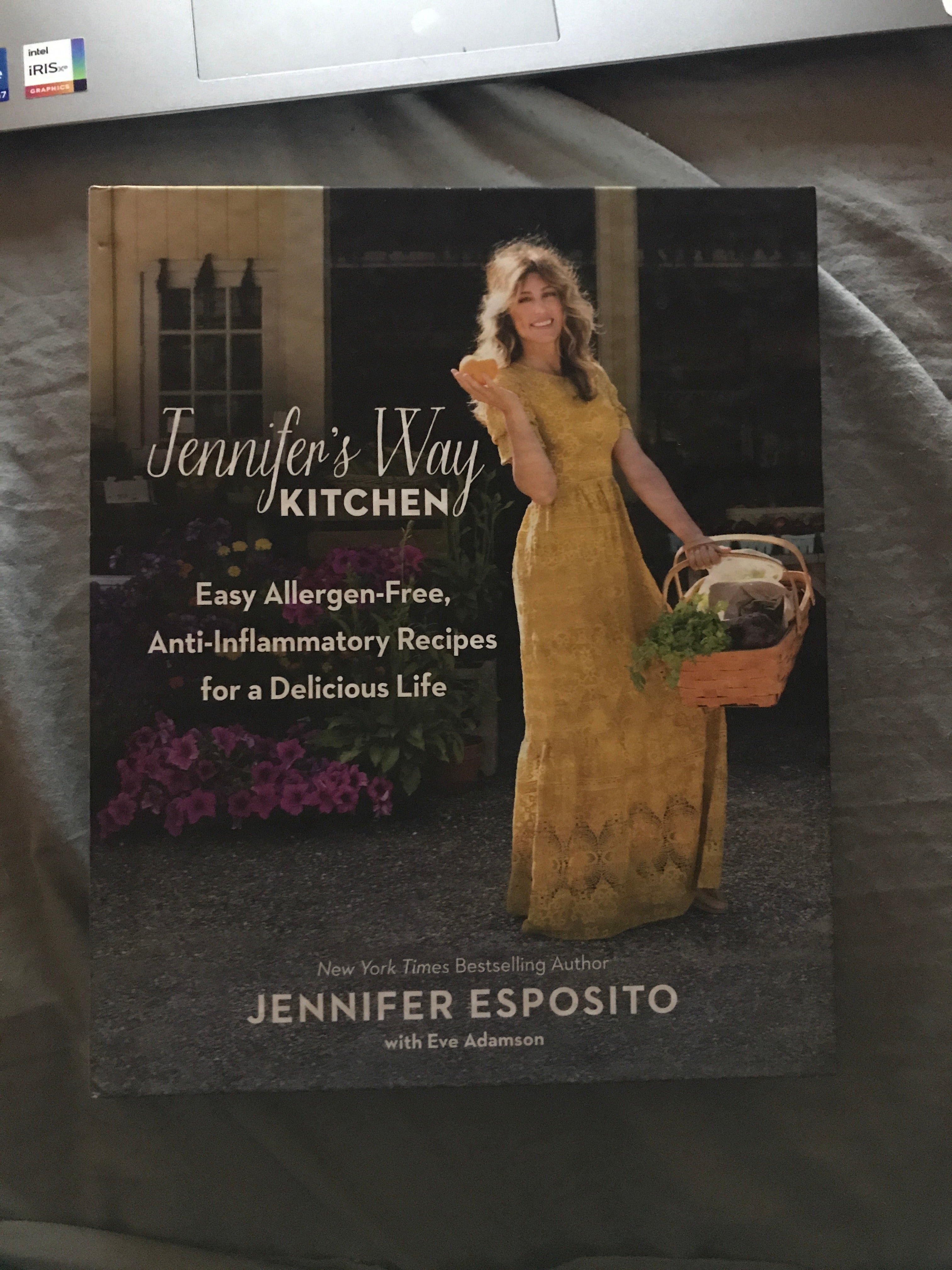 Jennifer's Way Kitchen