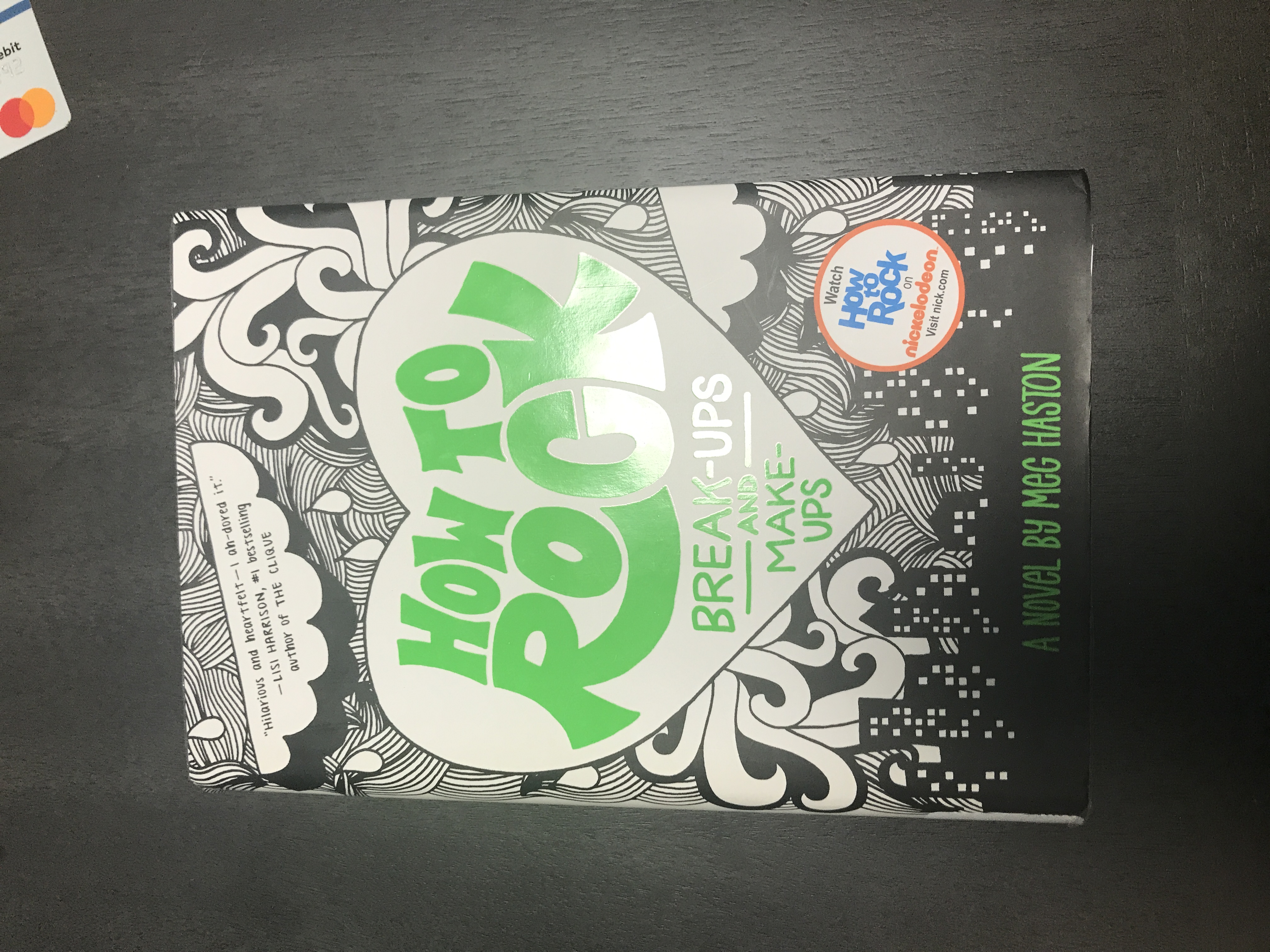 How to Rock Break-Ups and Make-Ups