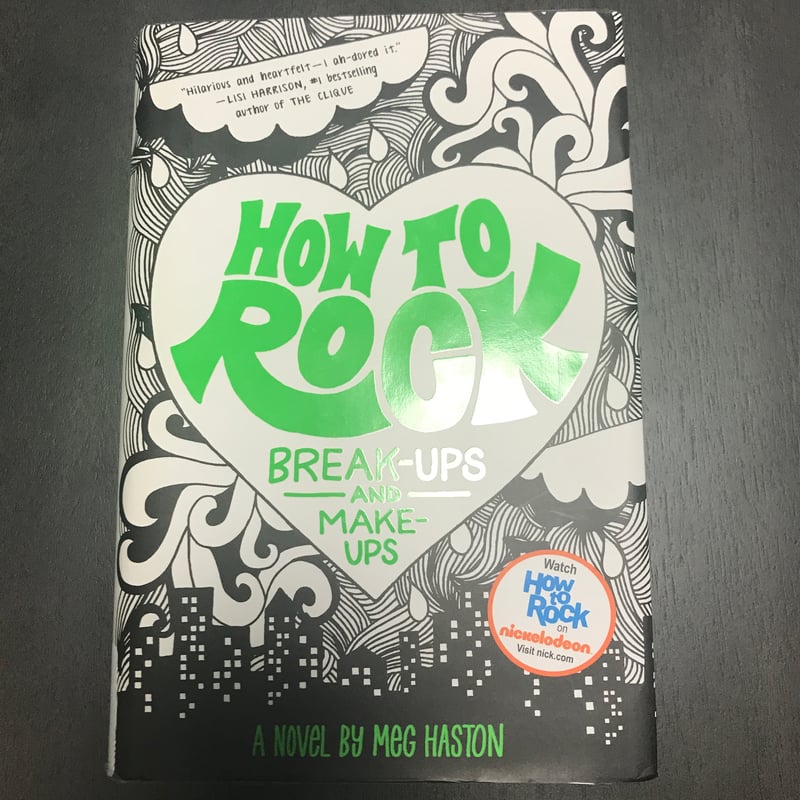 How to Rock Break-Ups and Make-Ups