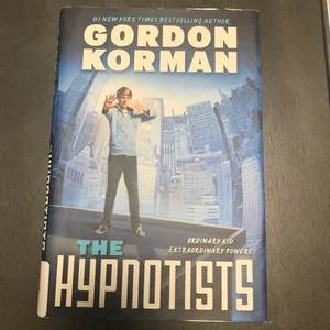 The Hypnotists