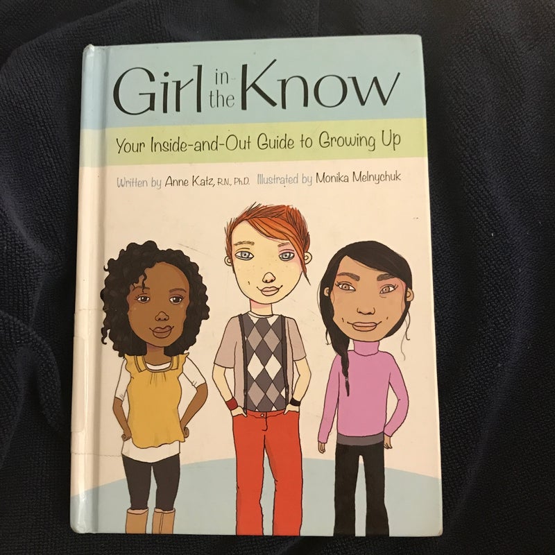 Girl in the Know
