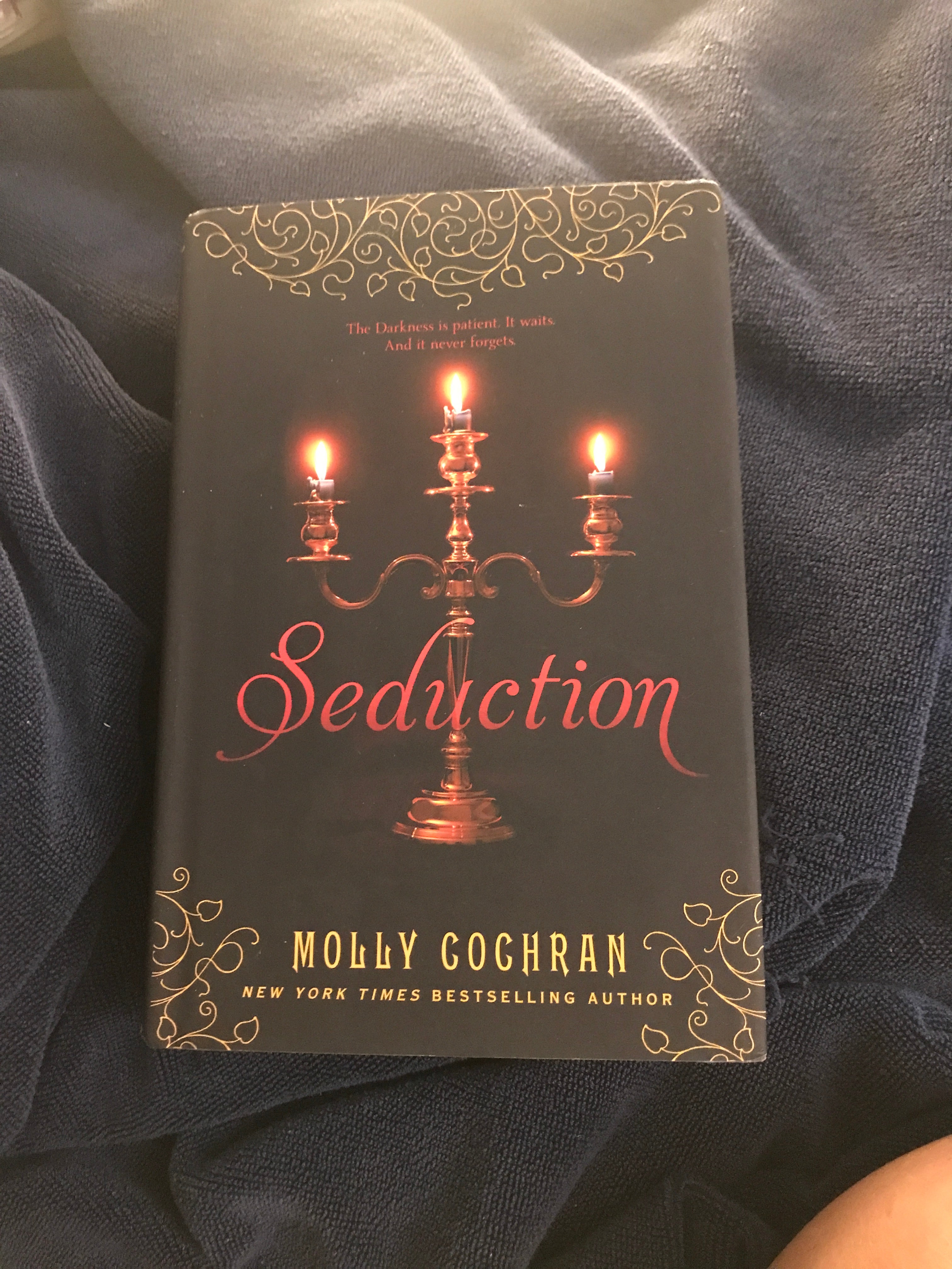 Seduction