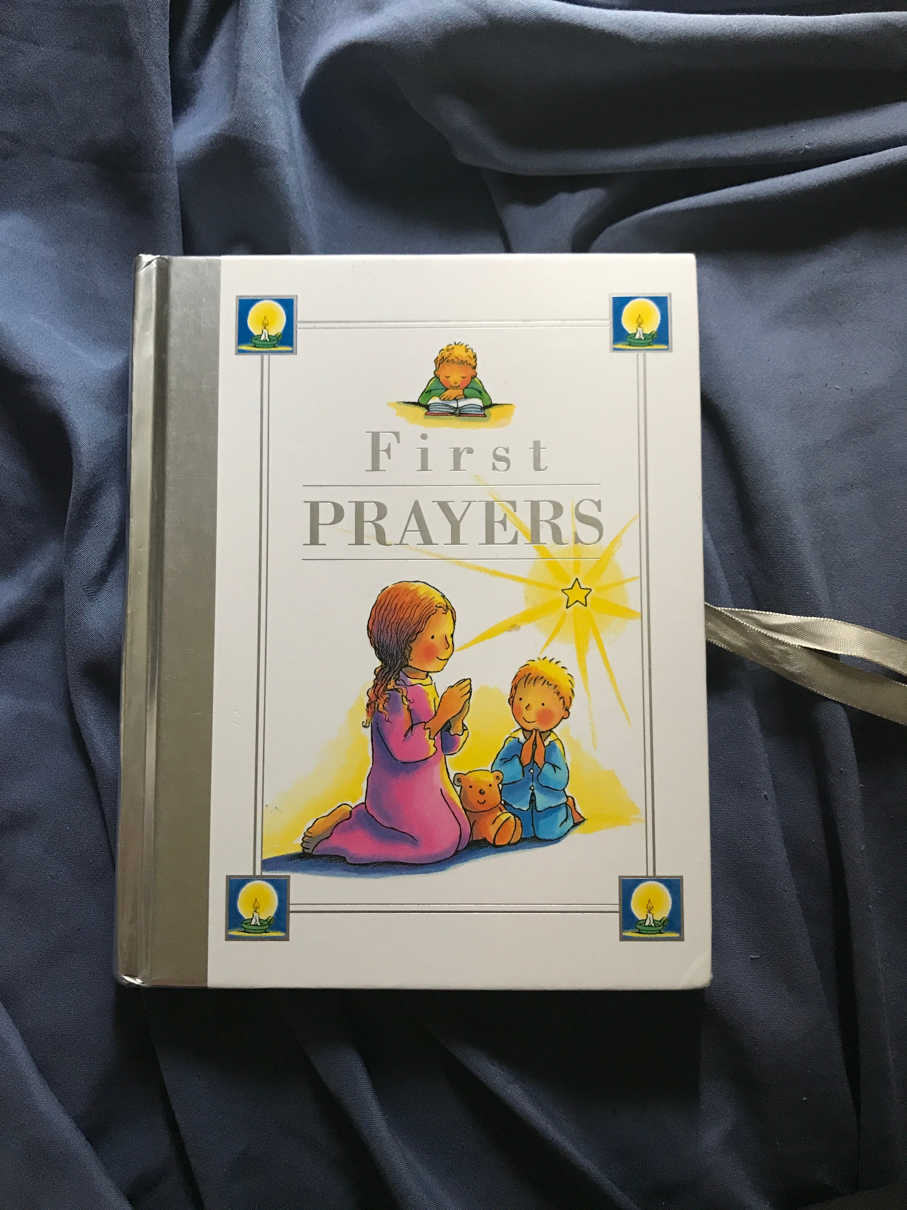 First Prayers