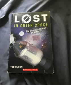 Lost in outer space