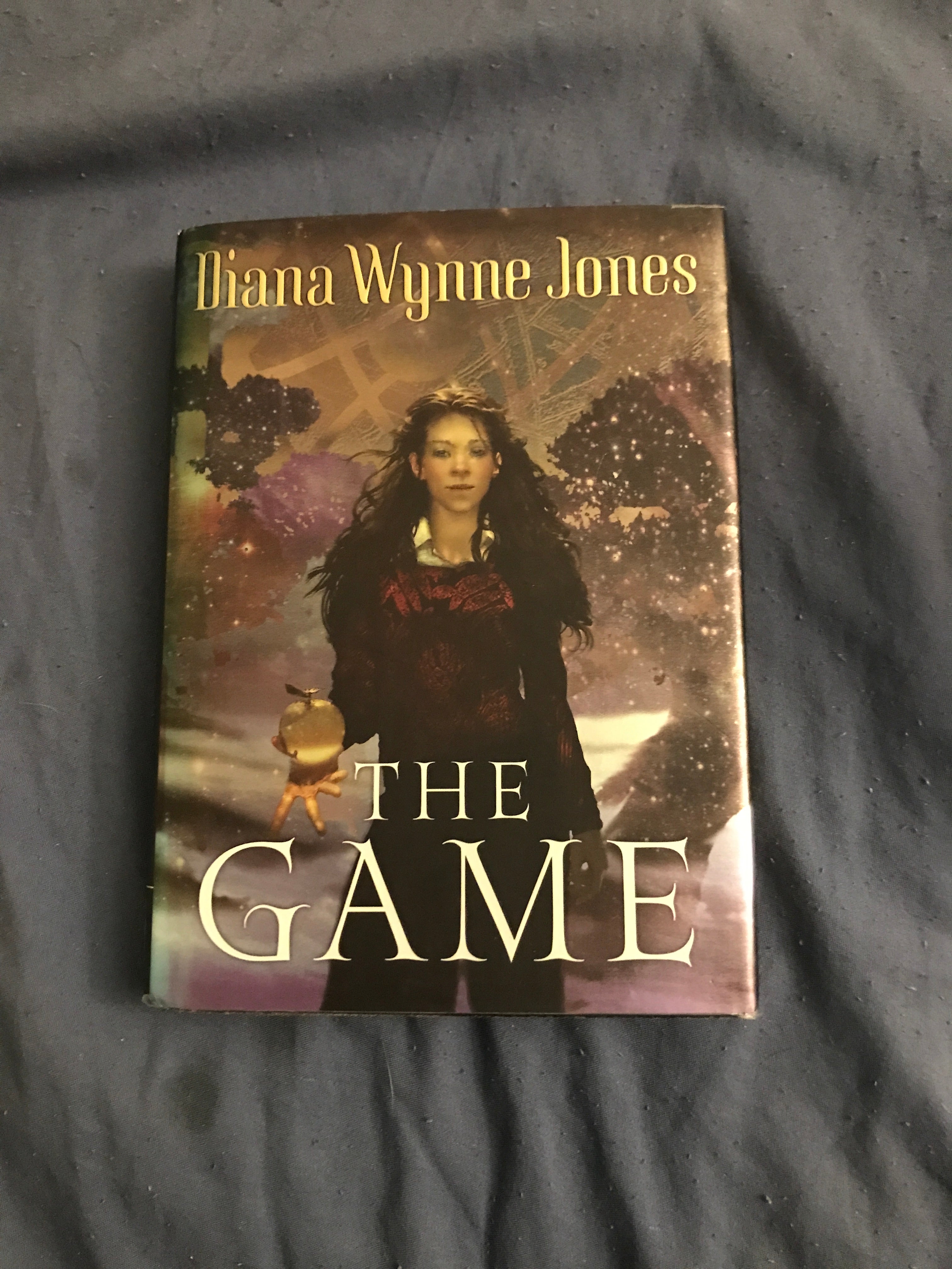 The Game