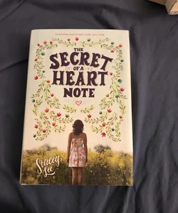 The Secret of a Heart Note