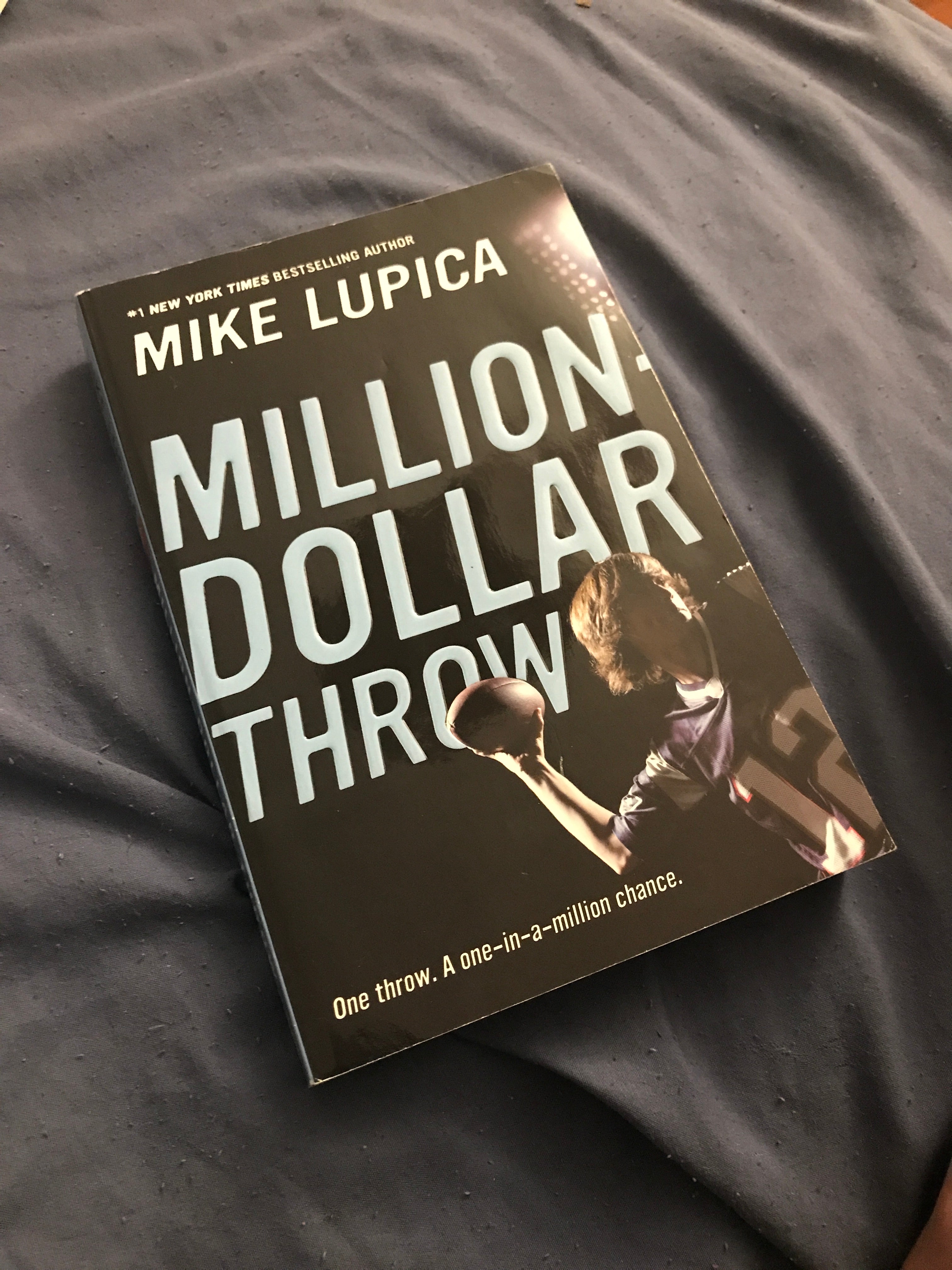 Million-Dollar Throw