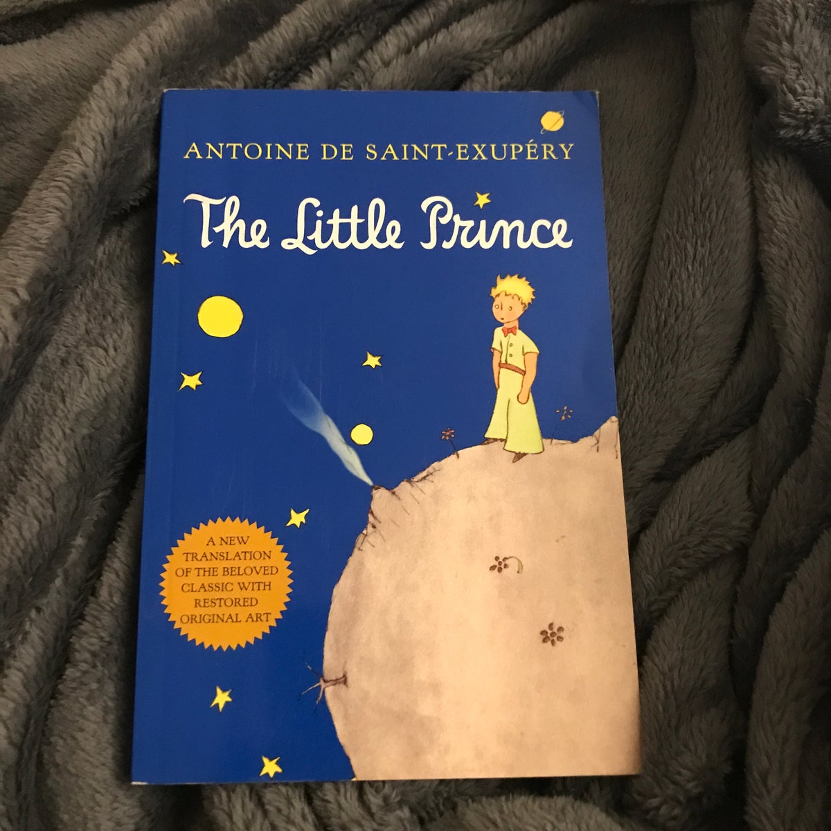the-little-prince