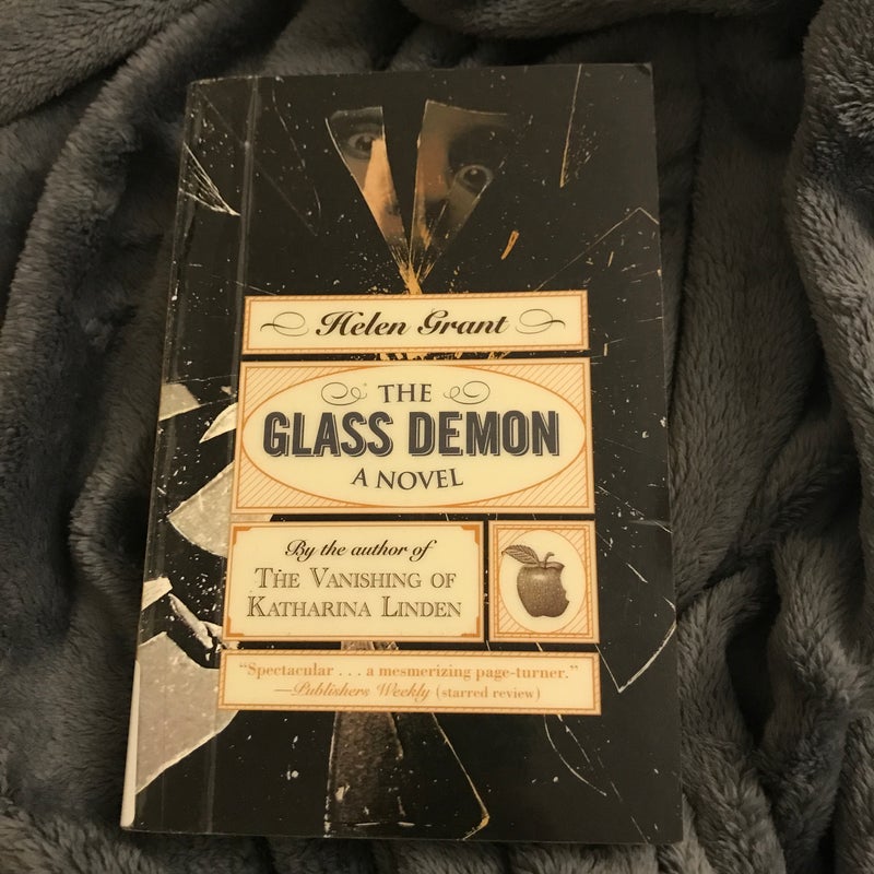 The Glass Demon