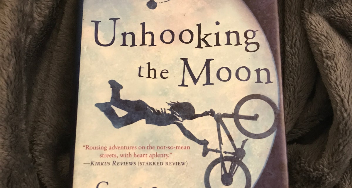 Moon  Unhooked