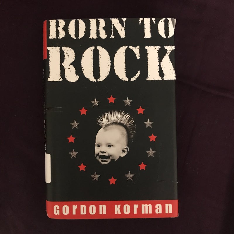 Born to Rock