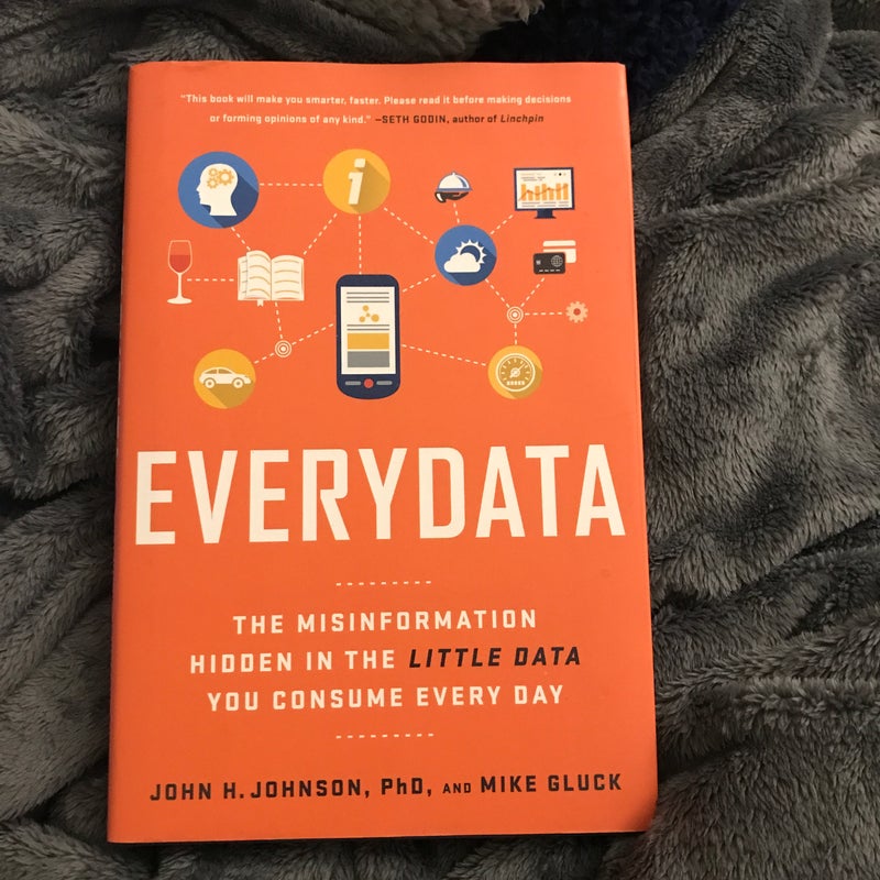 Everydata